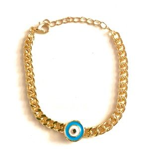 Evil Eye Bracelet